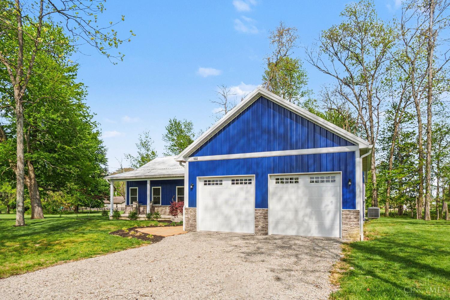 132 Oklahoma Drive