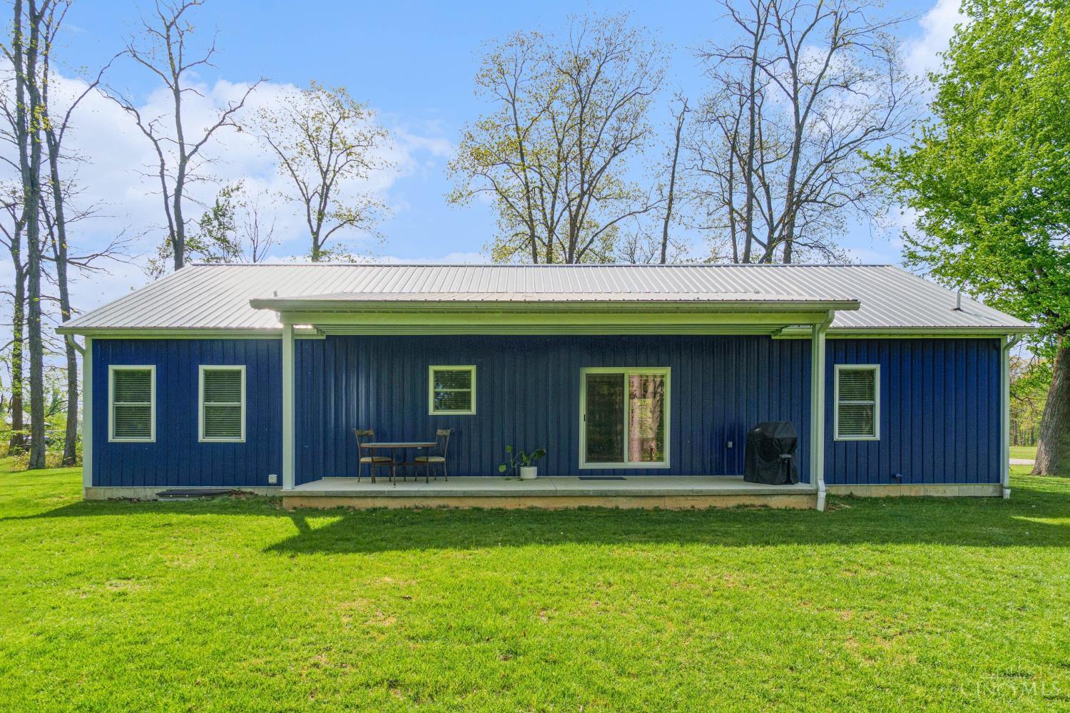 132 Oklahoma Drive