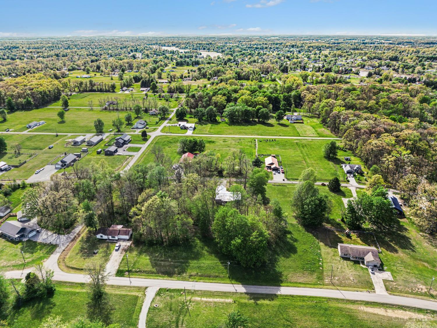 132 Oklahoma Drive
