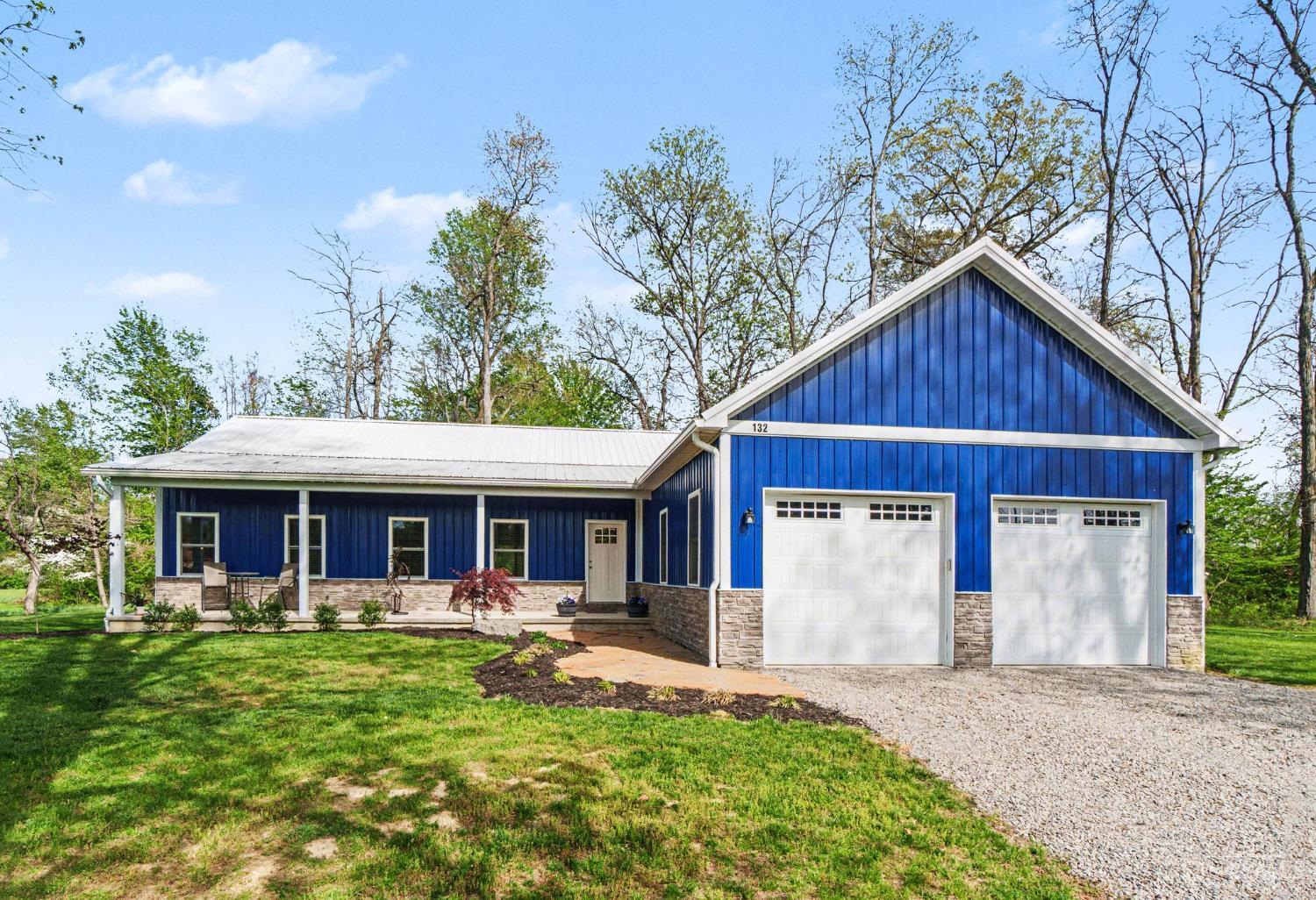132 Oklahoma Drive