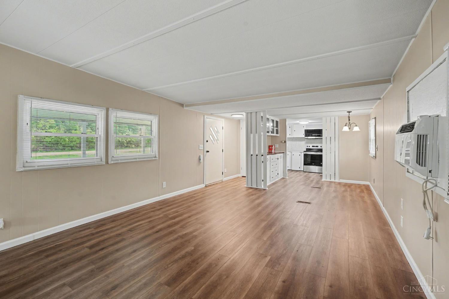 3738 Lake Grant Access Road