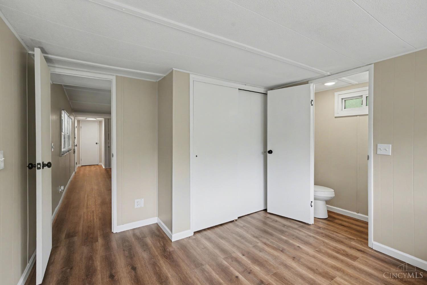 3738 Lake Grant Access Road