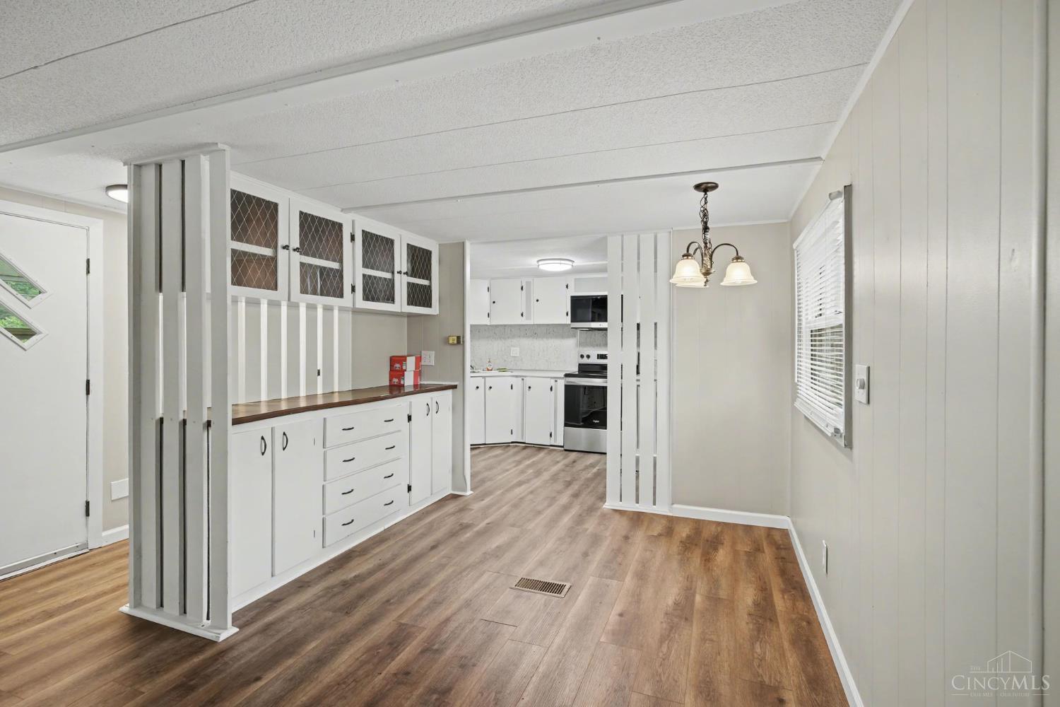 3738 Lake Grant Access Road