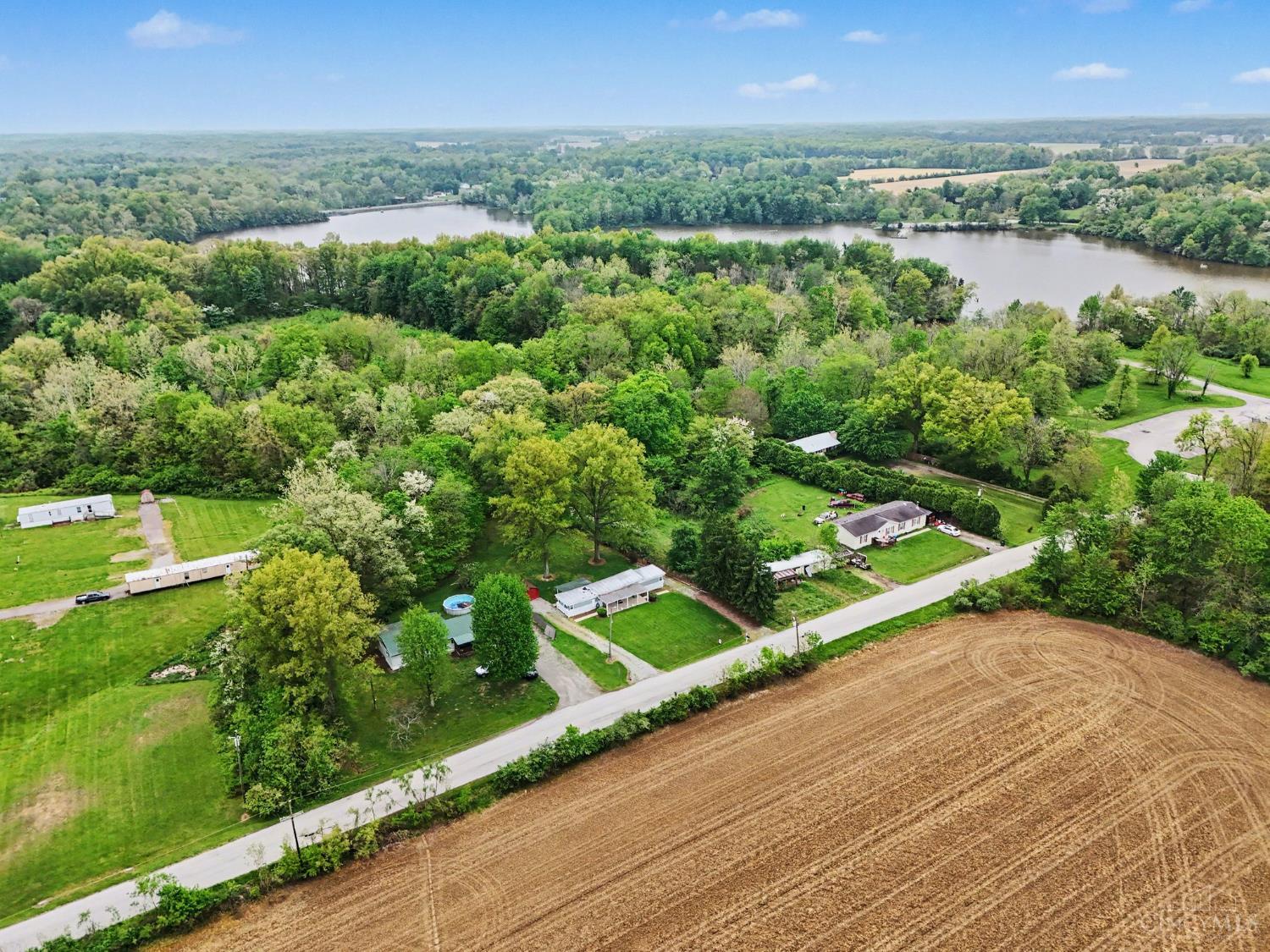 3738 Lake Grant Access Road