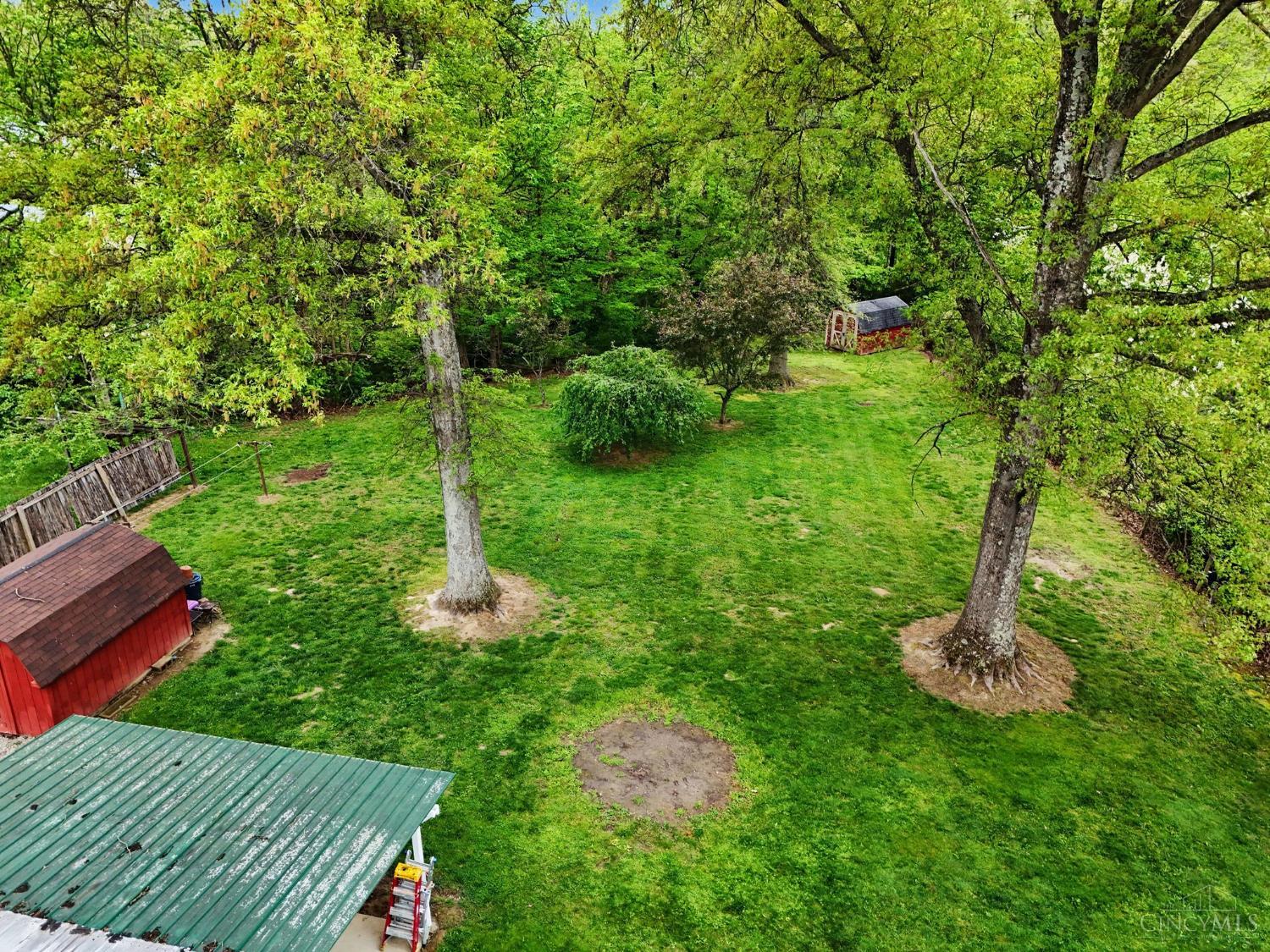 3738 Lake Grant Access Road