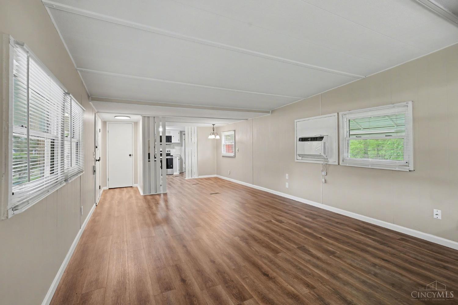 3738 Lake Grant Access Road