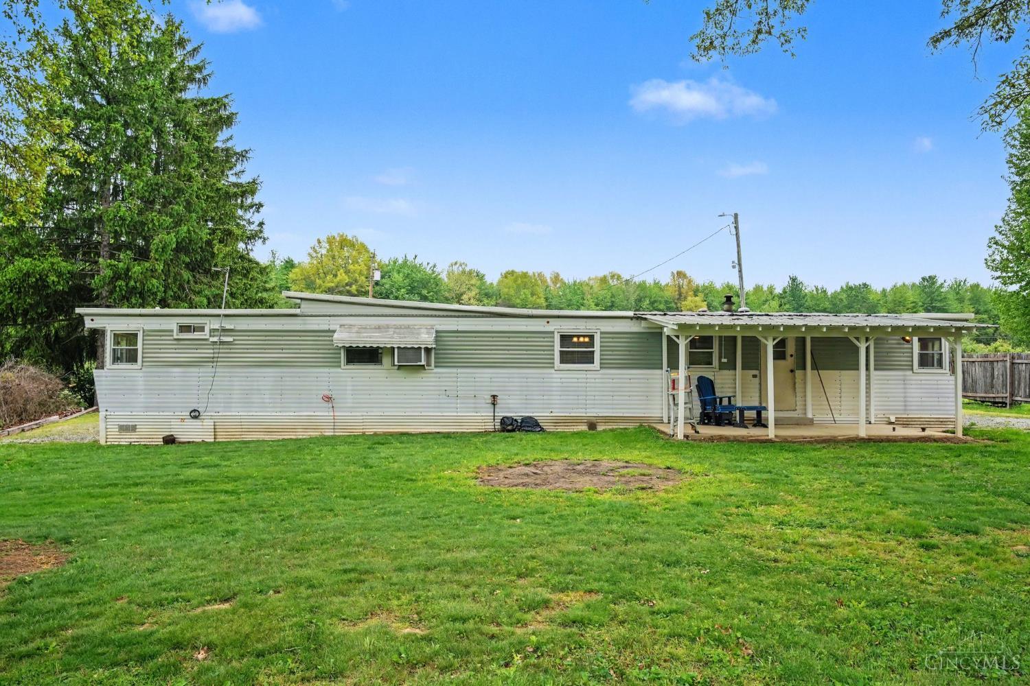 3738 Lake Grant Access Road