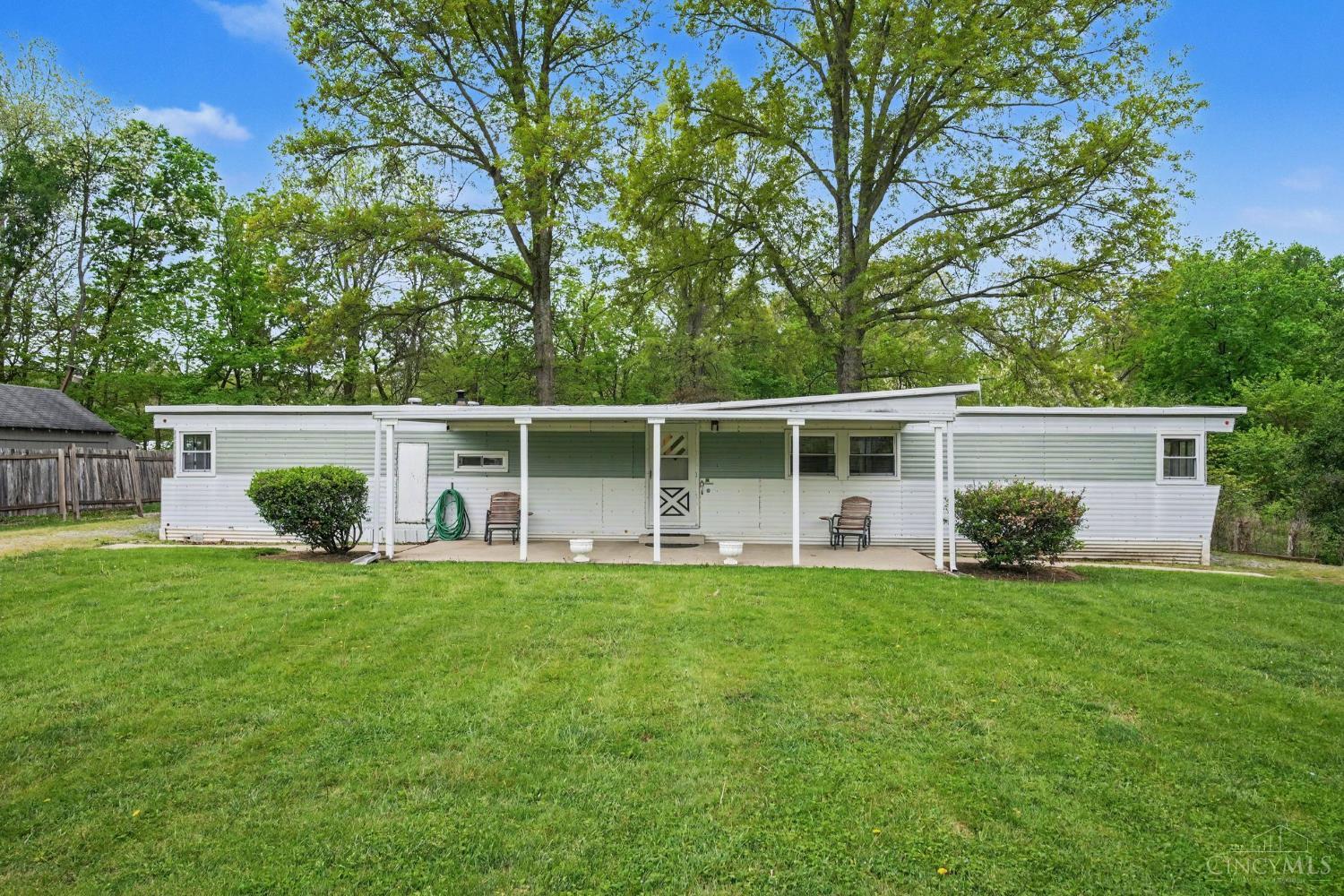 3738 Lake Grant Access Road