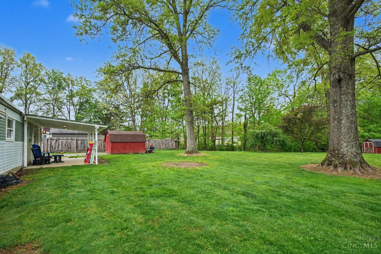 3738 Lake Grant Access Road