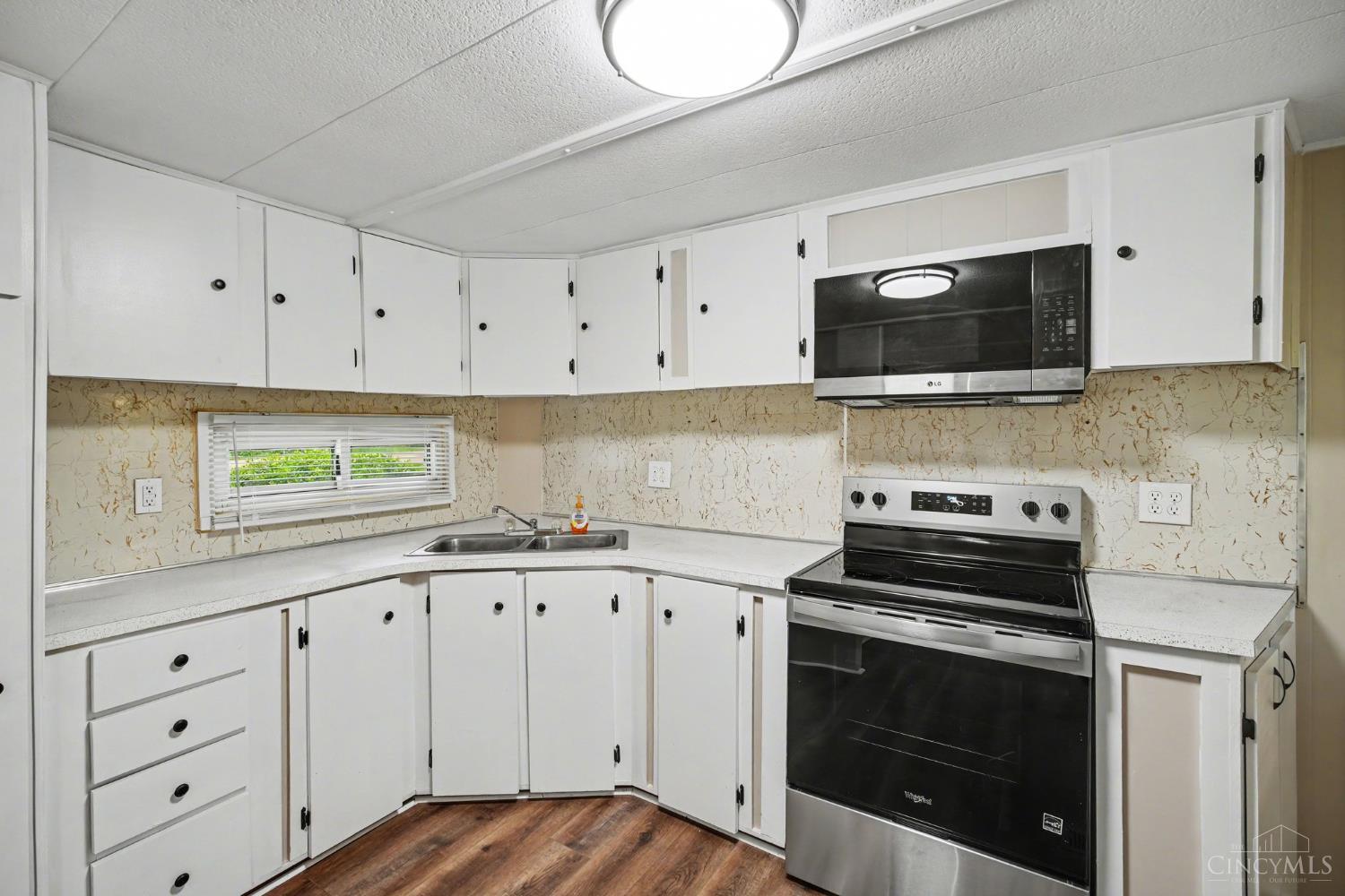 3738 Lake Grant Access Road