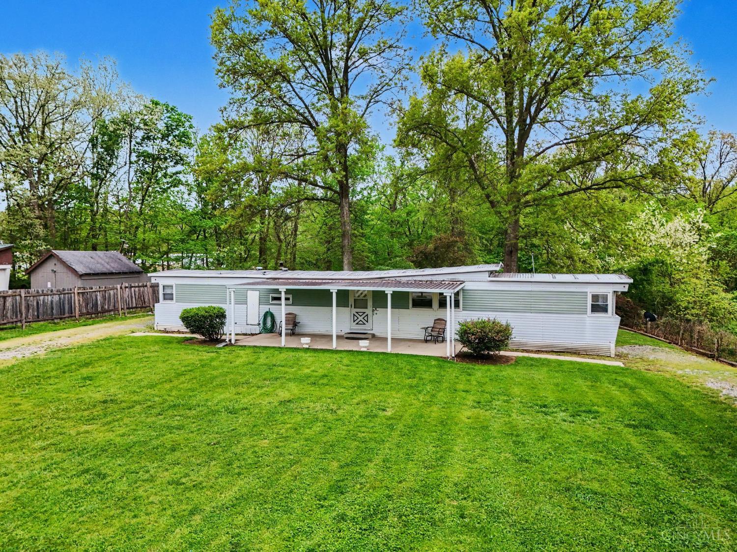 3738 Lake Grant Access Road