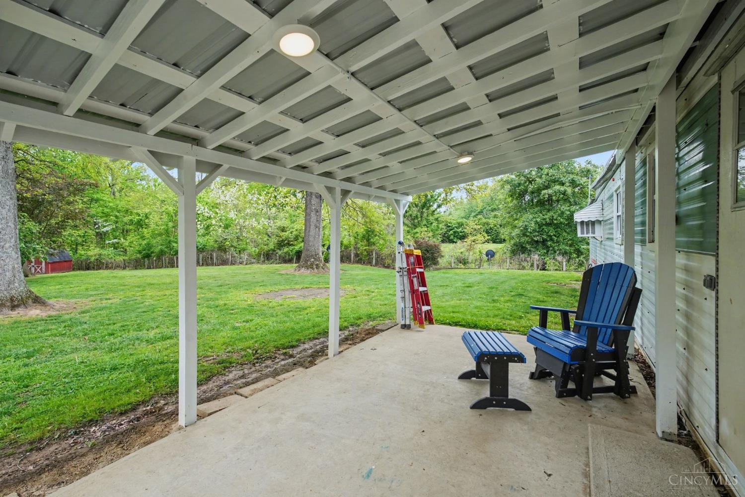 3738 Lake Grant Access Road