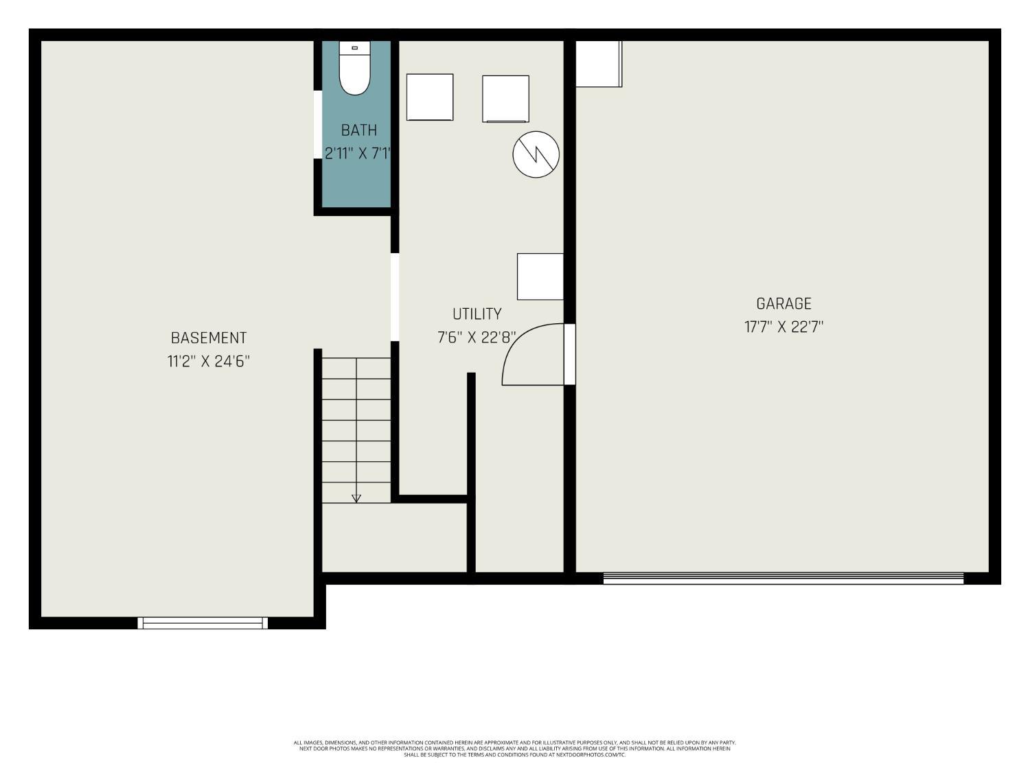 107 Longwood Boulevard