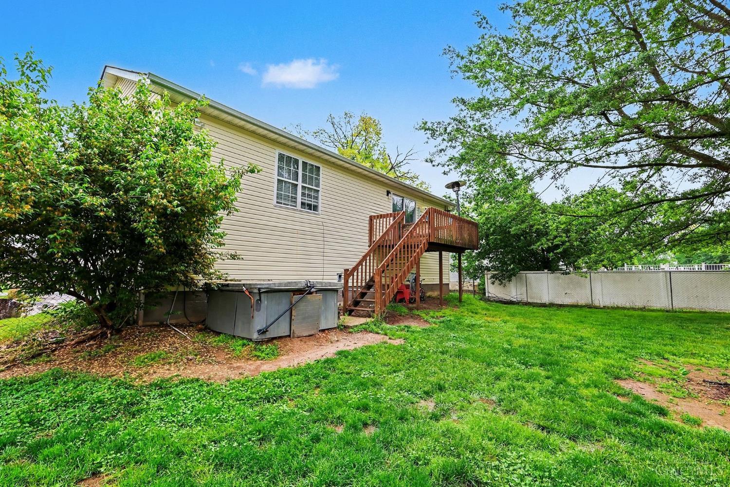 107 Longwood Boulevard