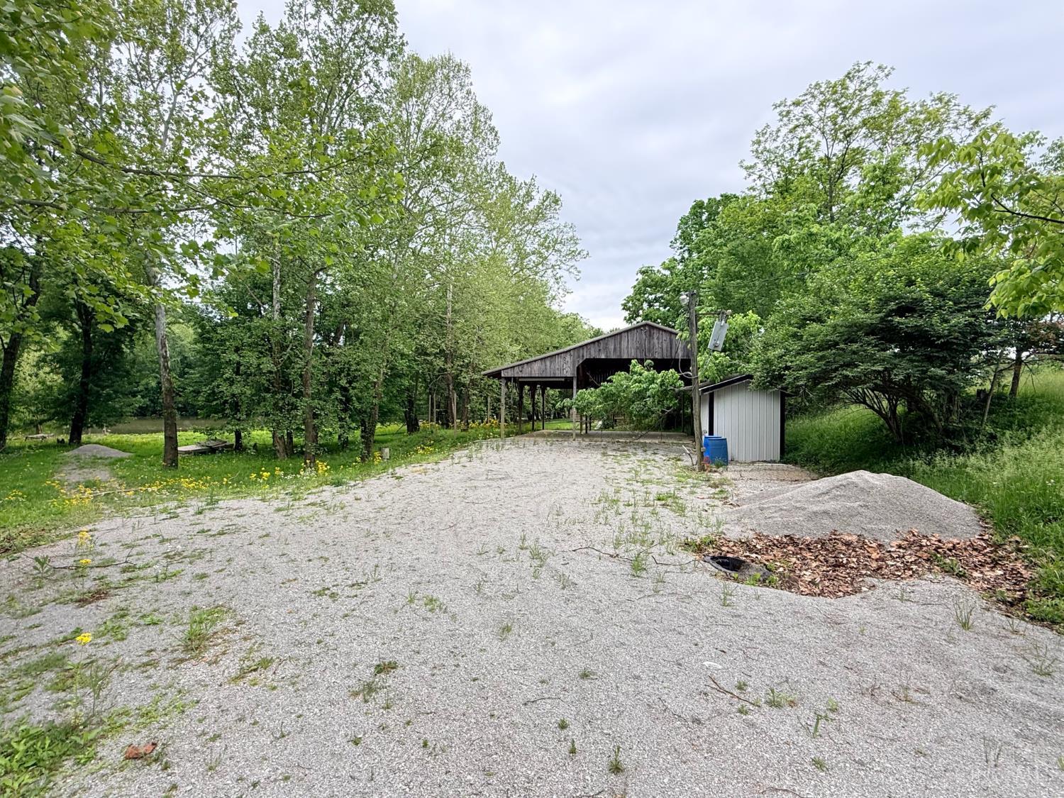 3 Owl Drive