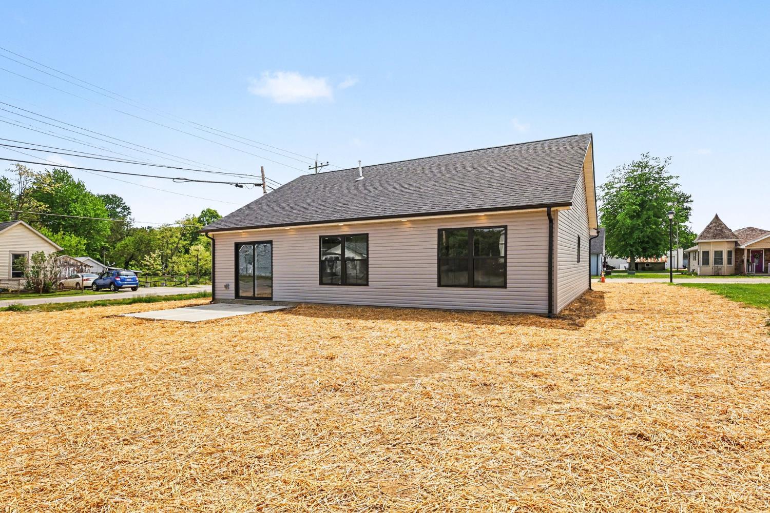 399 Elmwood Court
