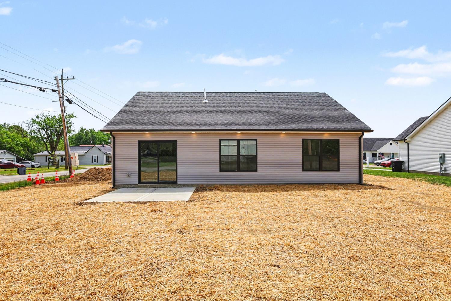 399 Elmwood Court