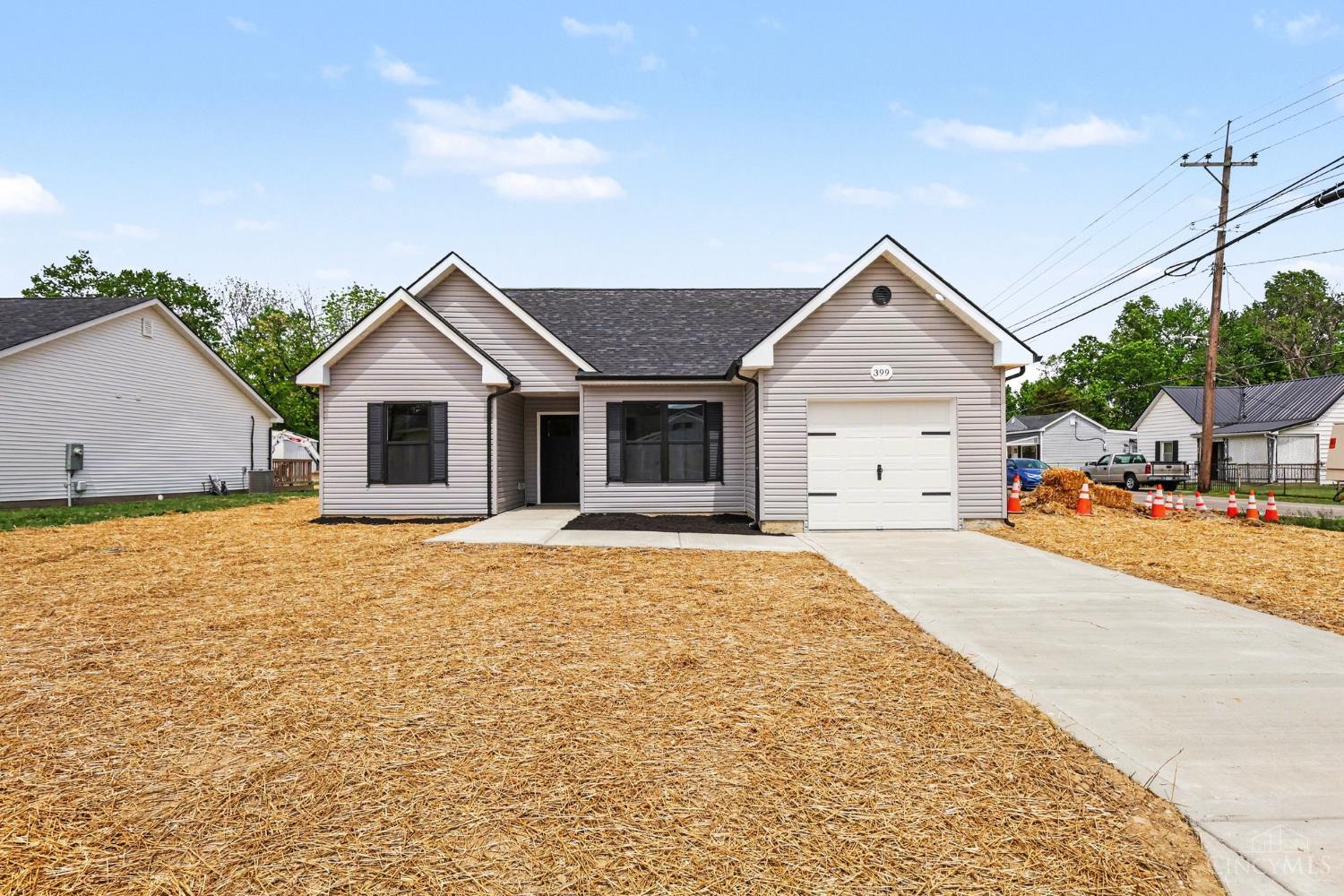 399 Elmwood Court