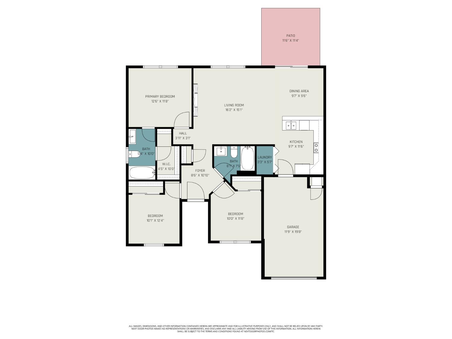 399 Elmwood Court