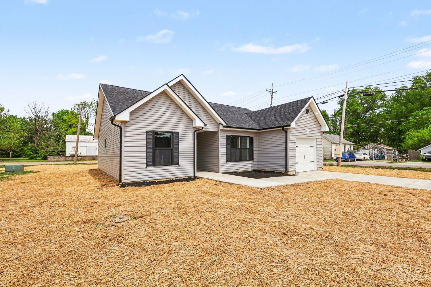 399 Elmwood Court