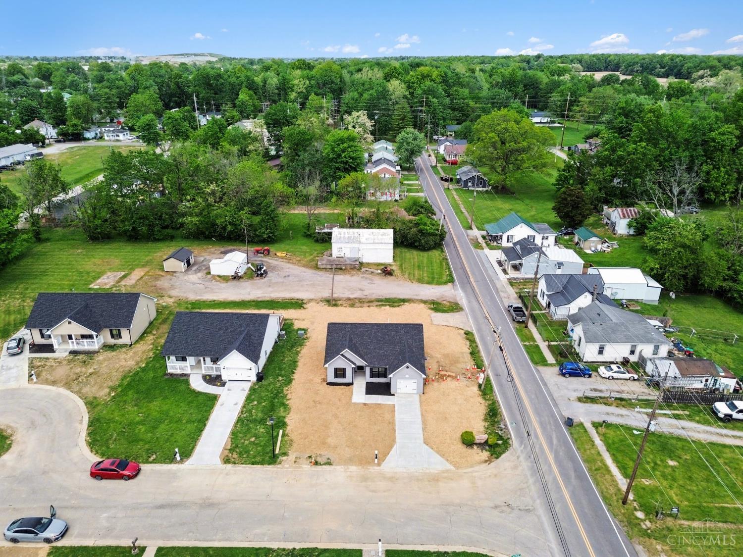 399 Elmwood Court