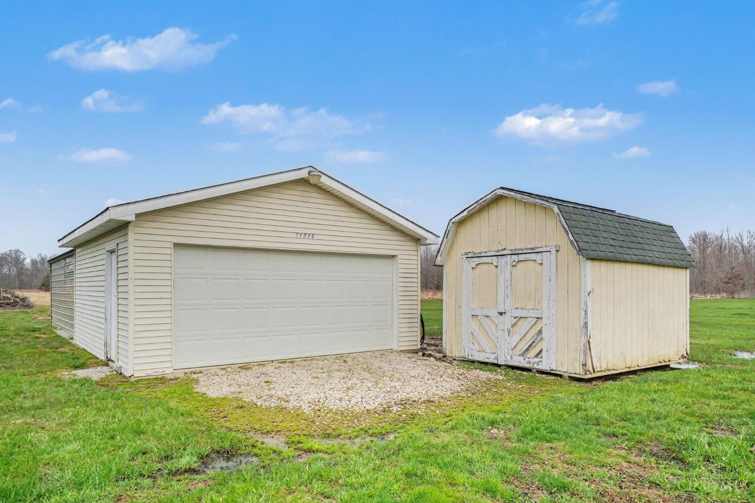 14059 Boyd Road