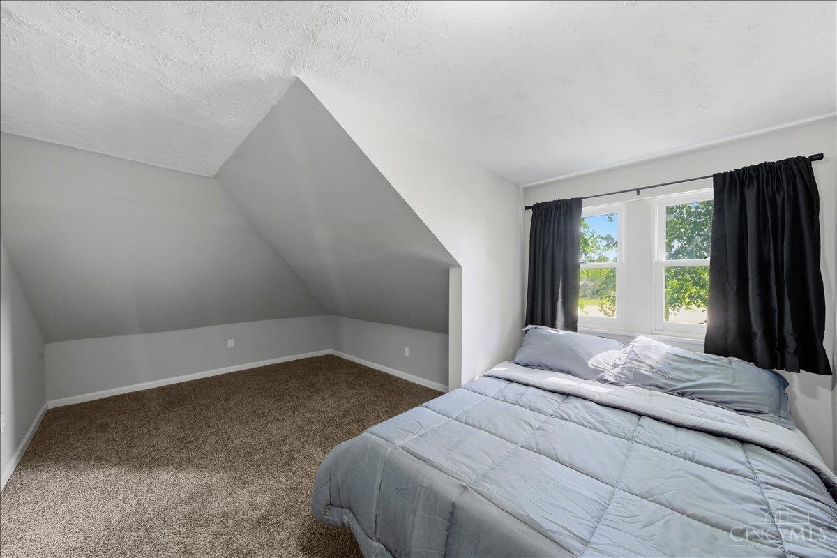 3476 Hoover Road