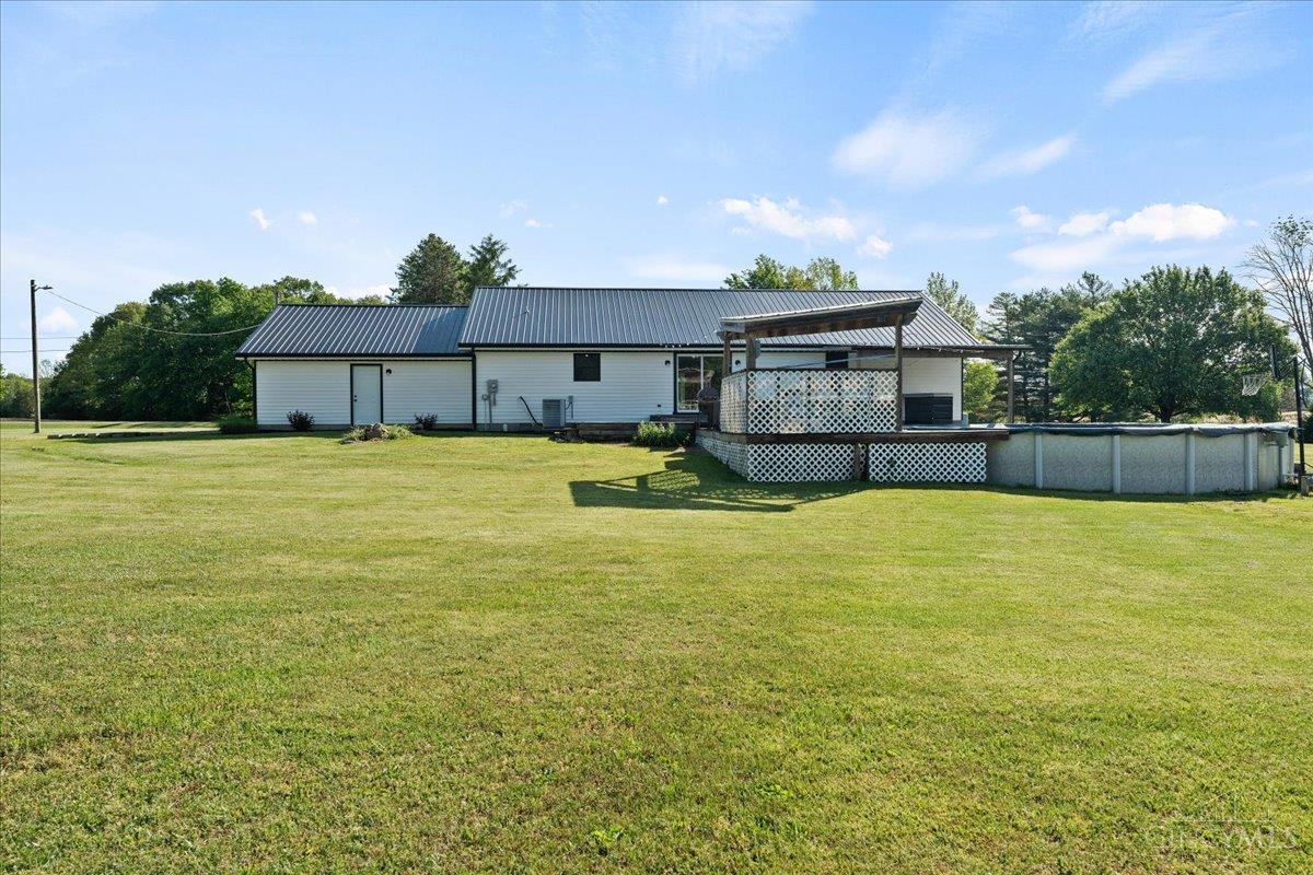 1003 Cross Road