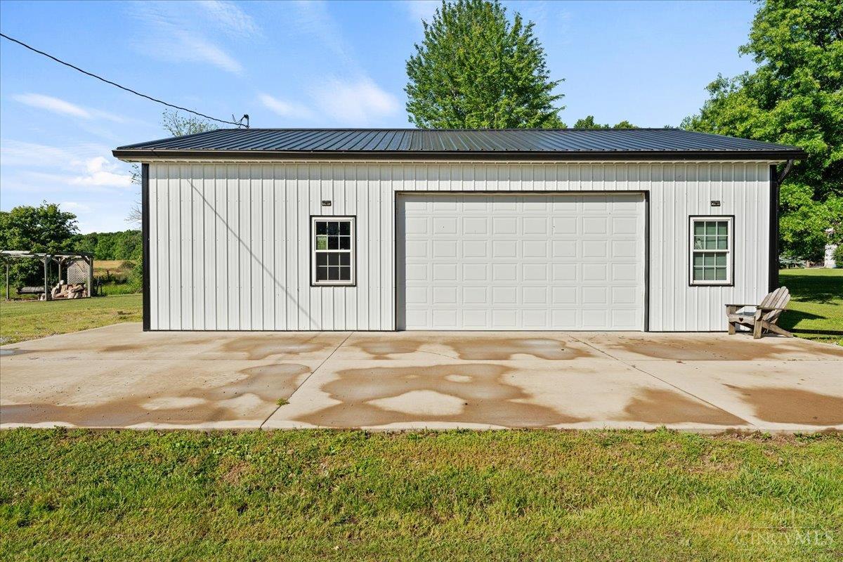 1003 Cross Road