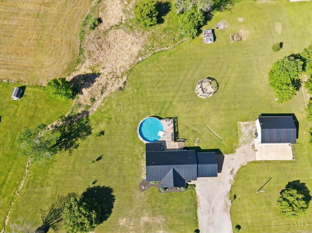 1003 Cross Road
