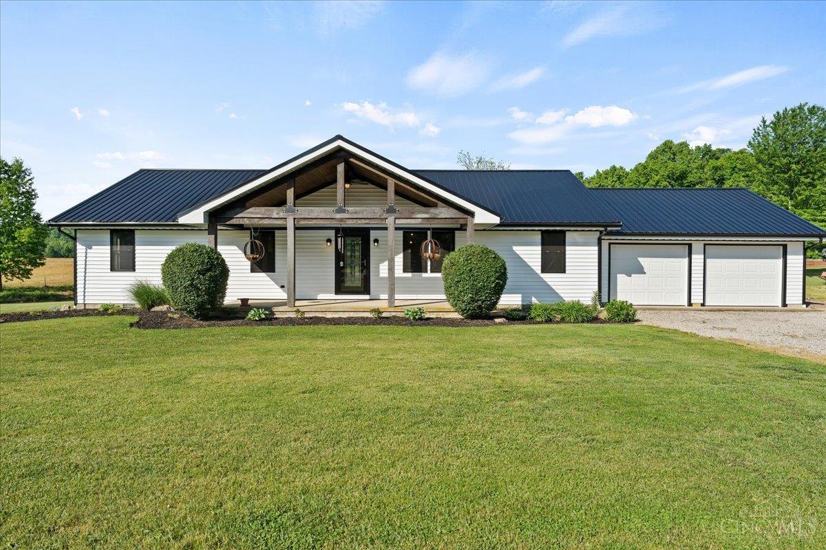1003 Cross Road