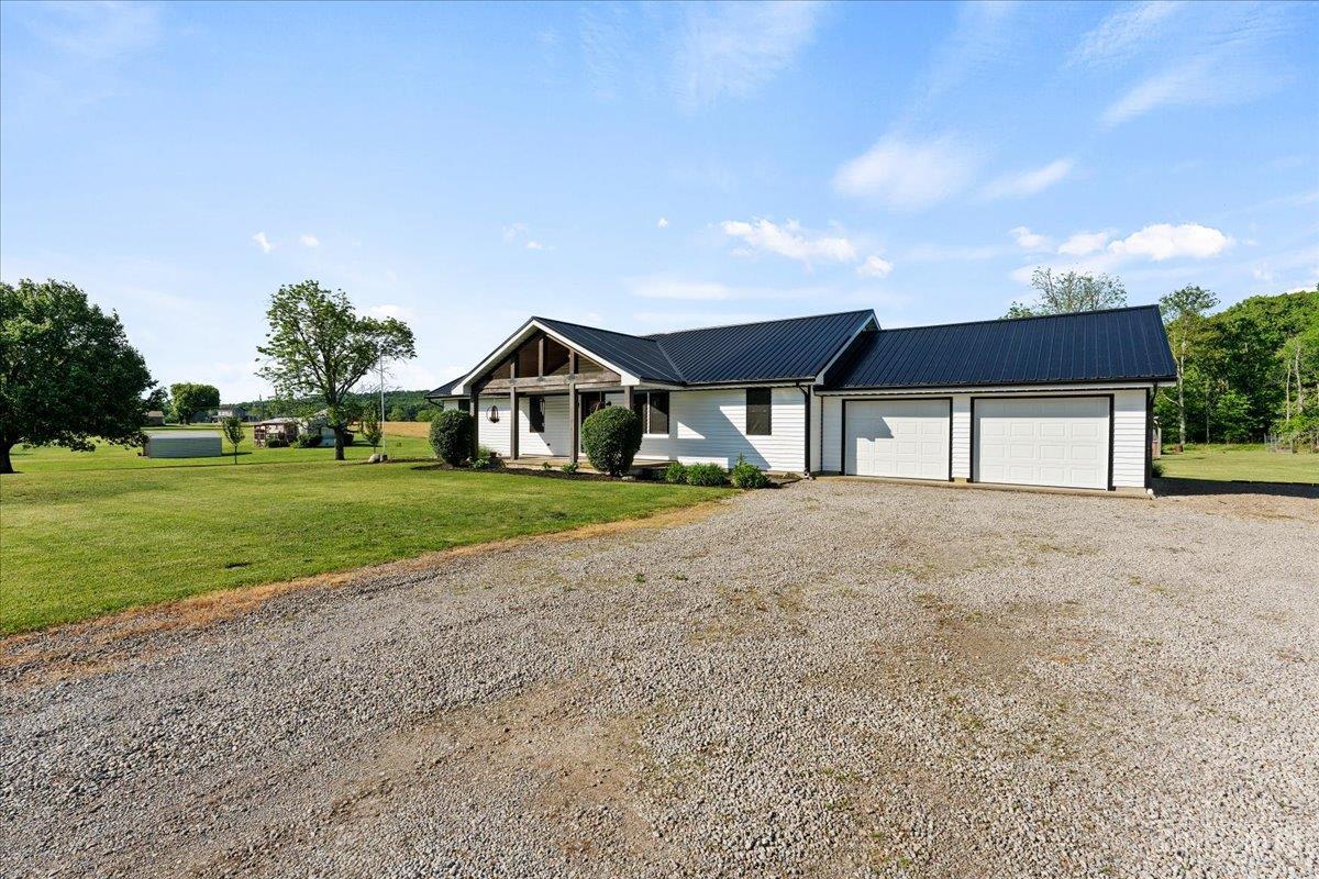 1003 Cross Road