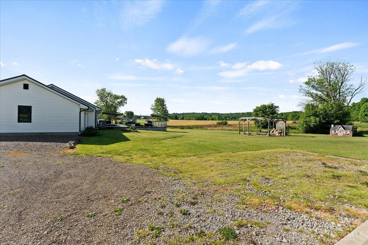 1003 Cross Road
