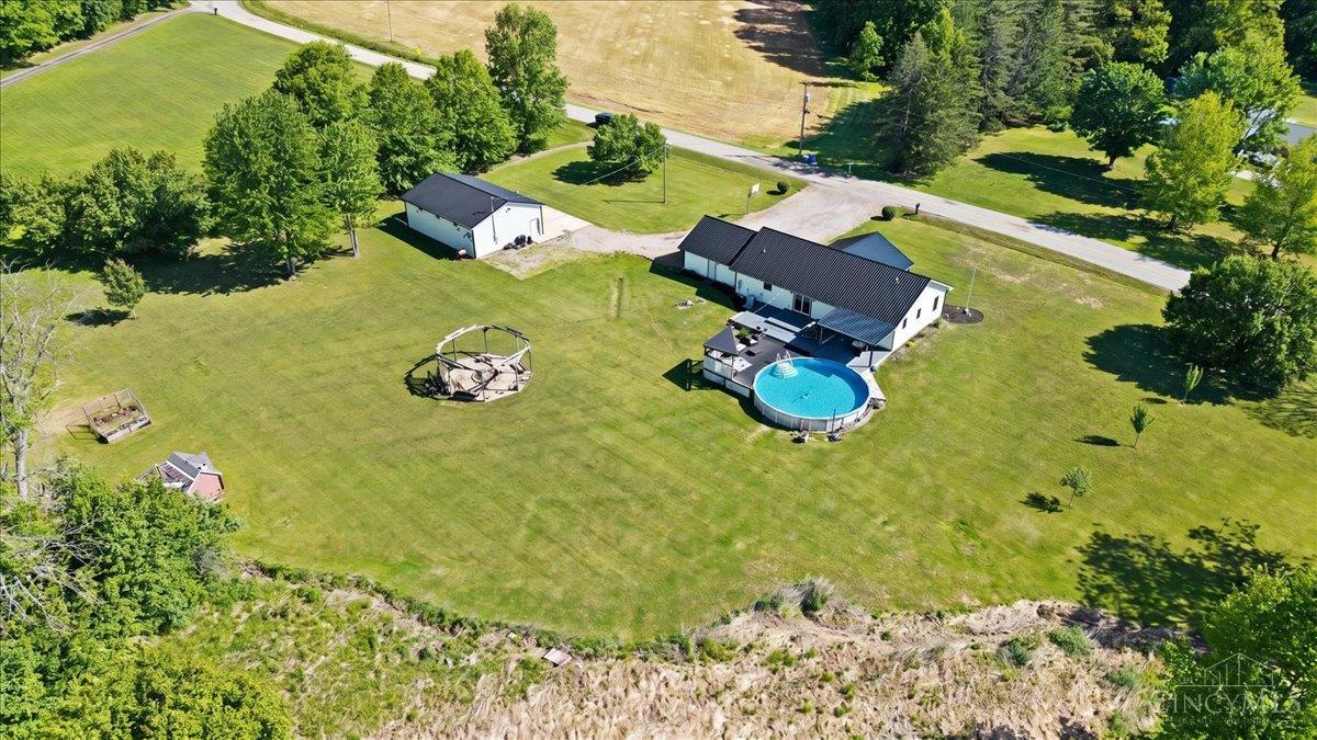 1003 Cross Road