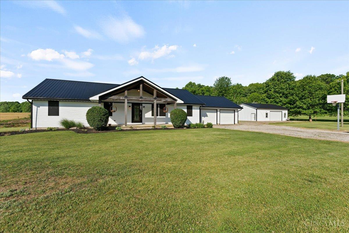 1003 Cross Road