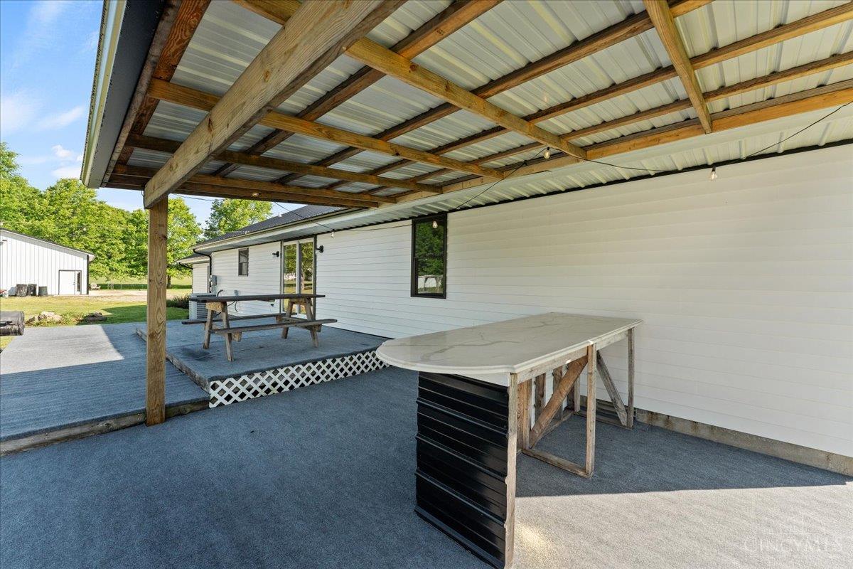 1003 Cross Road