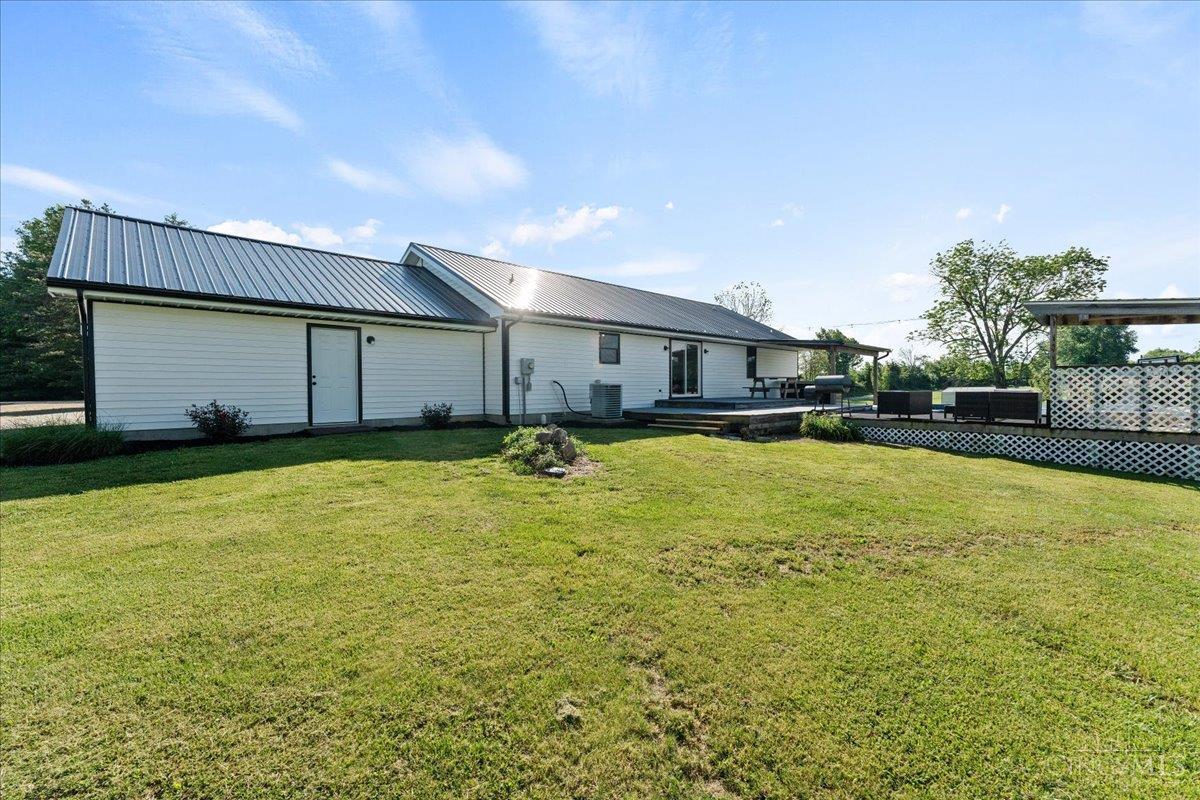 1003 Cross Road