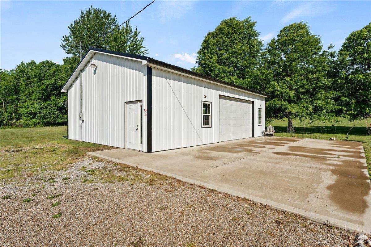 1003 Cross Road