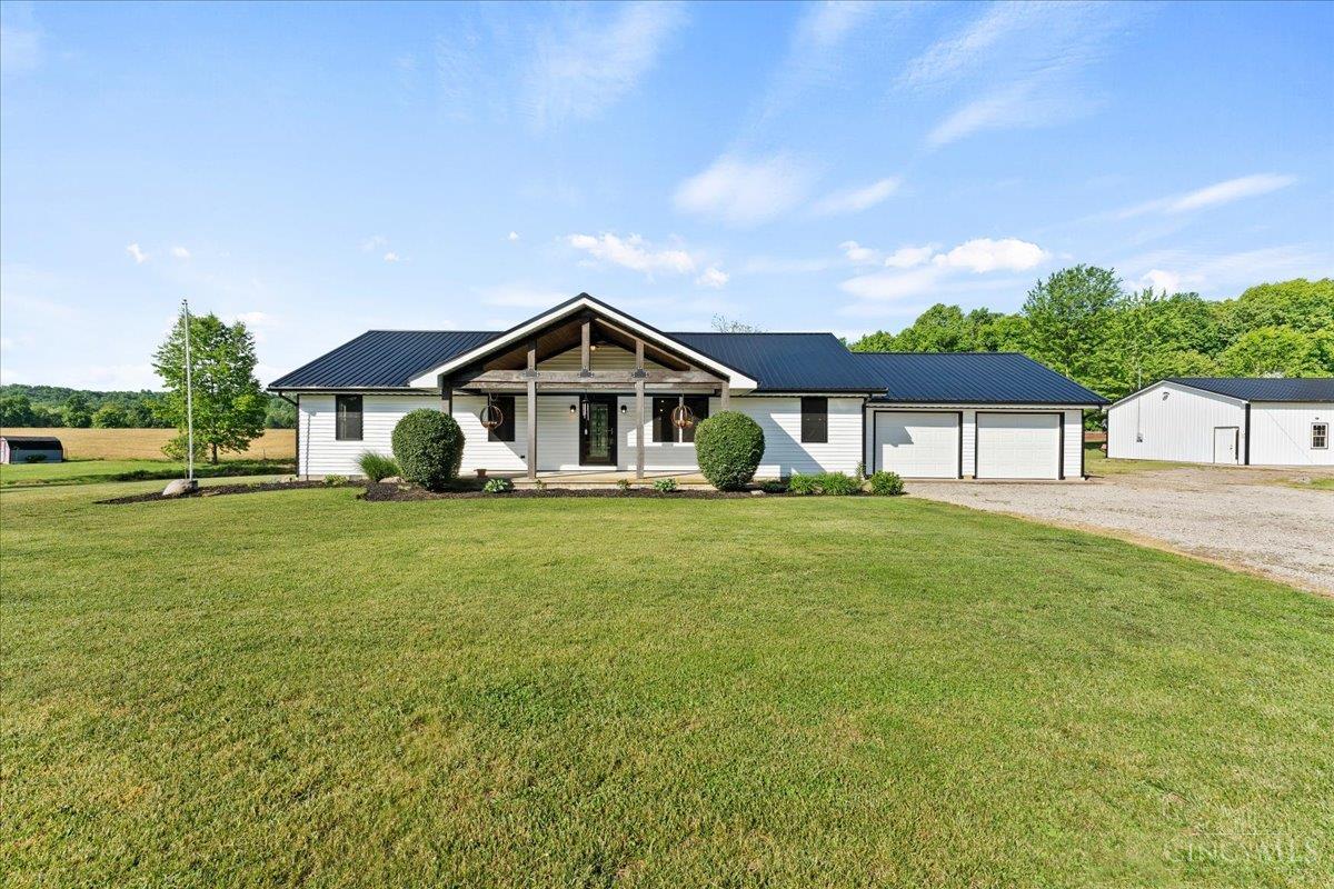1003 Cross Road
