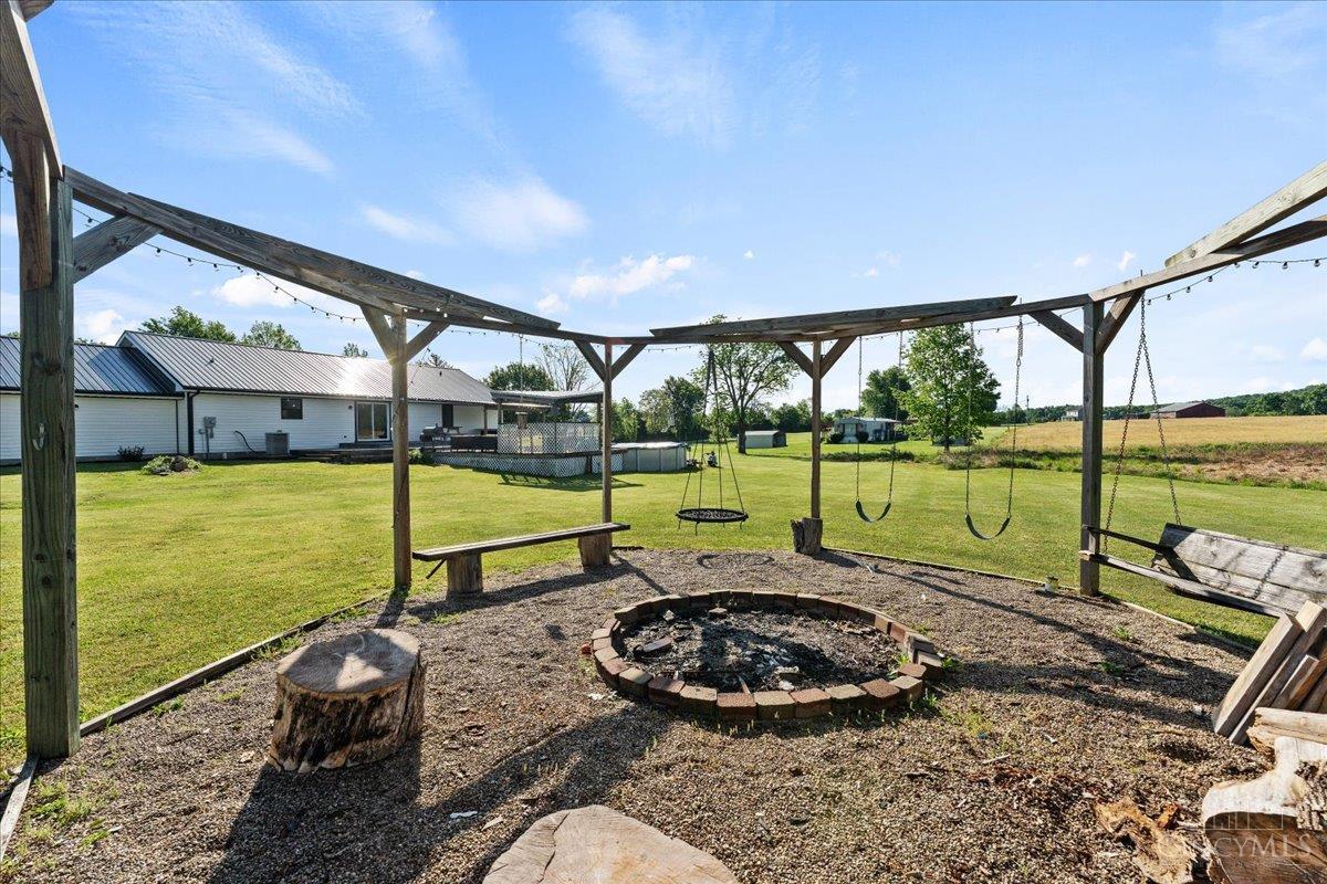 1003 Cross Road