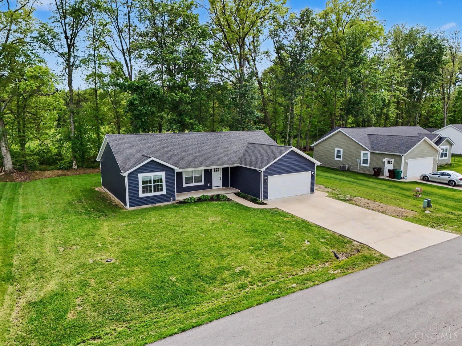 110 Tyler Drive