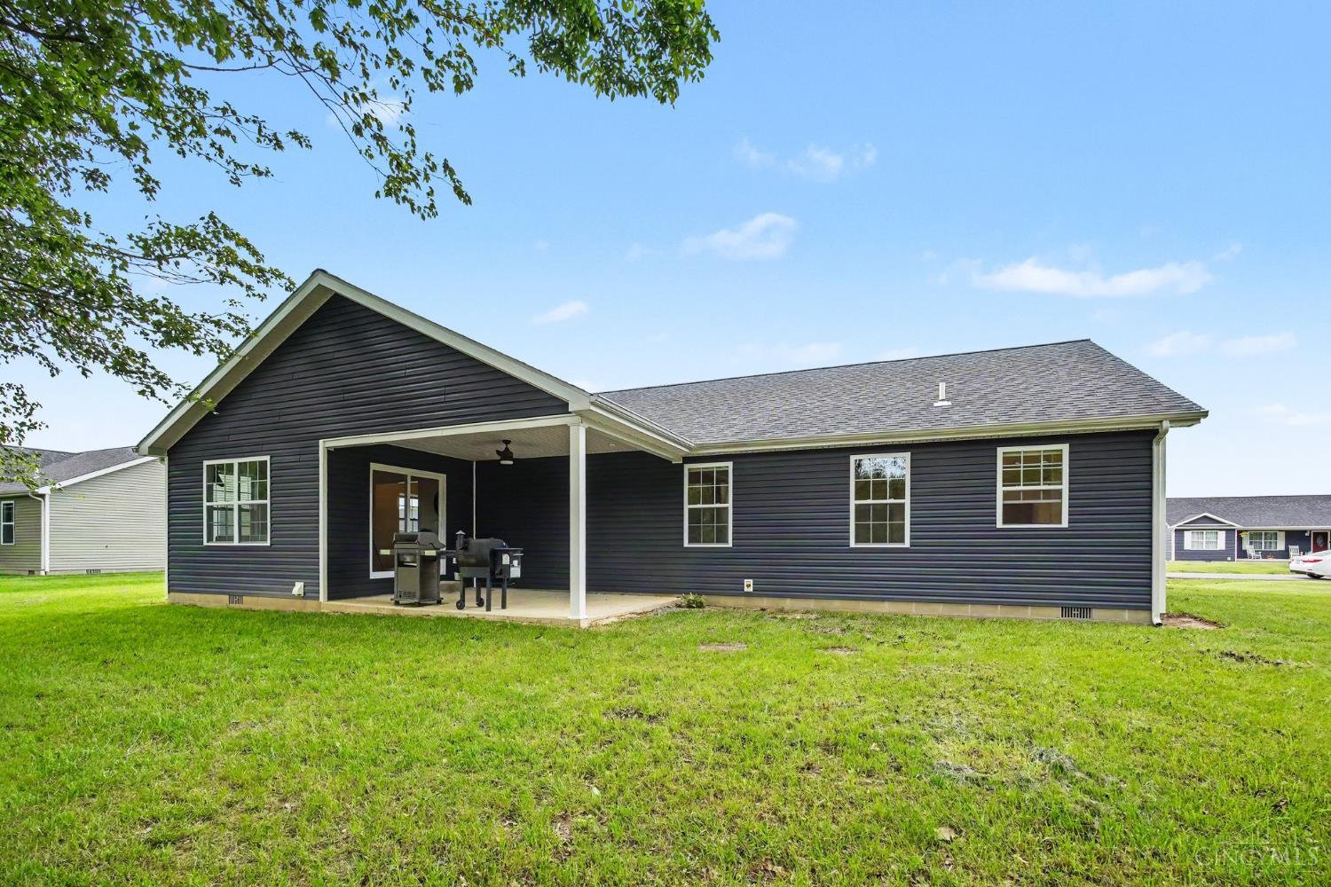 110 Tyler Drive