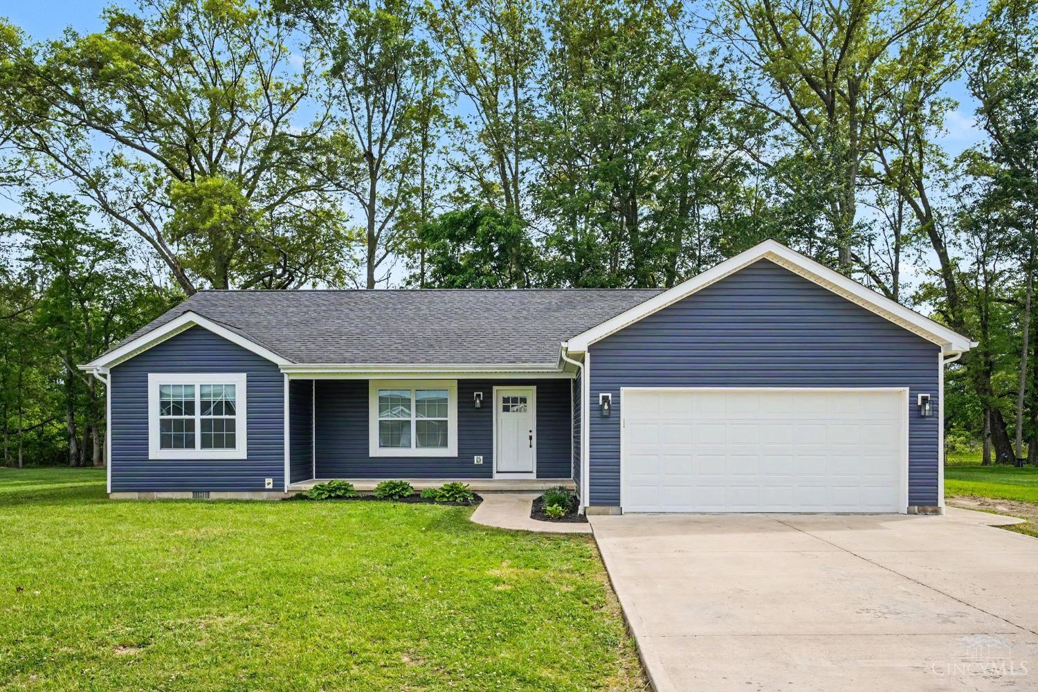 110 Tyler Drive