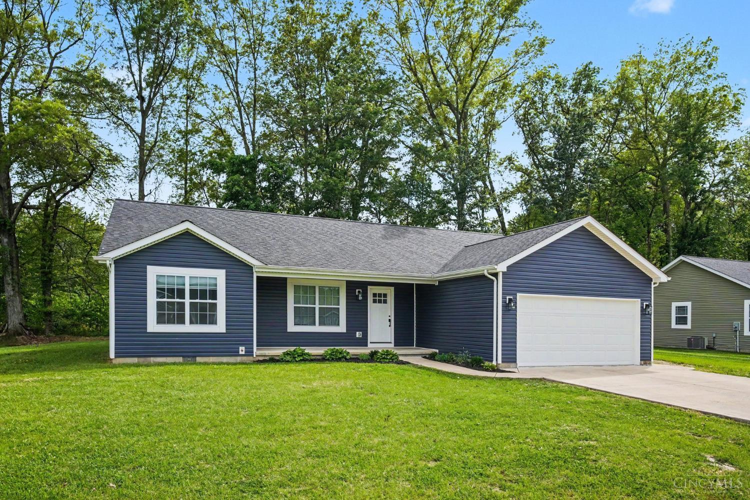 110 Tyler Drive