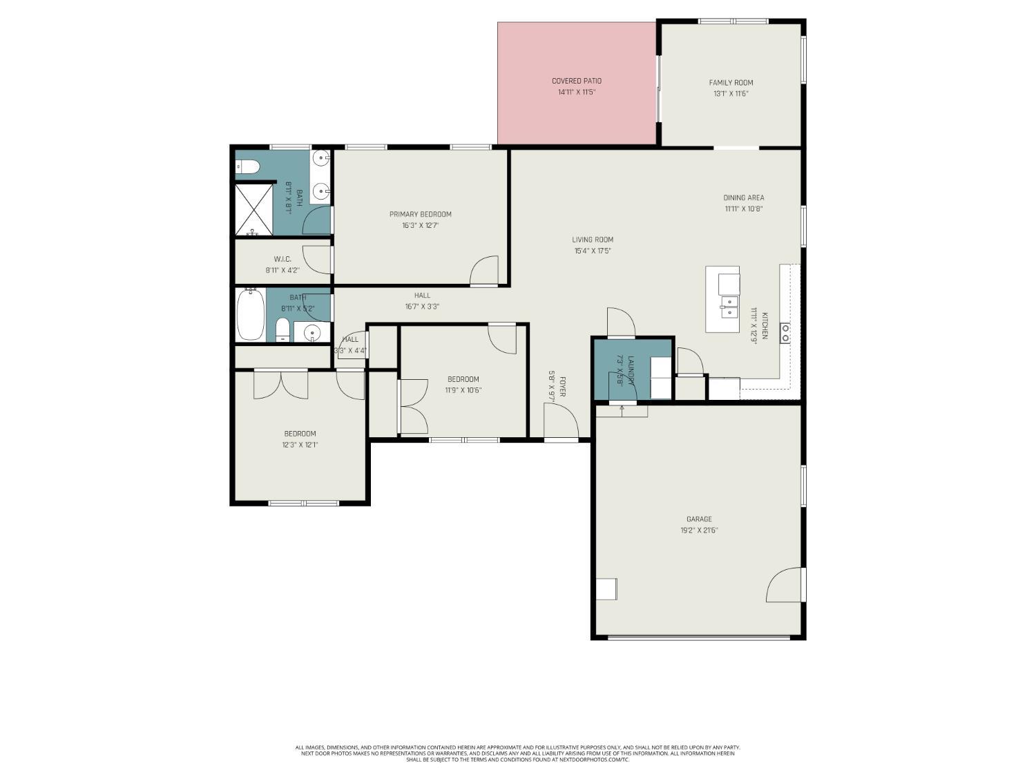 110 Tyler Drive