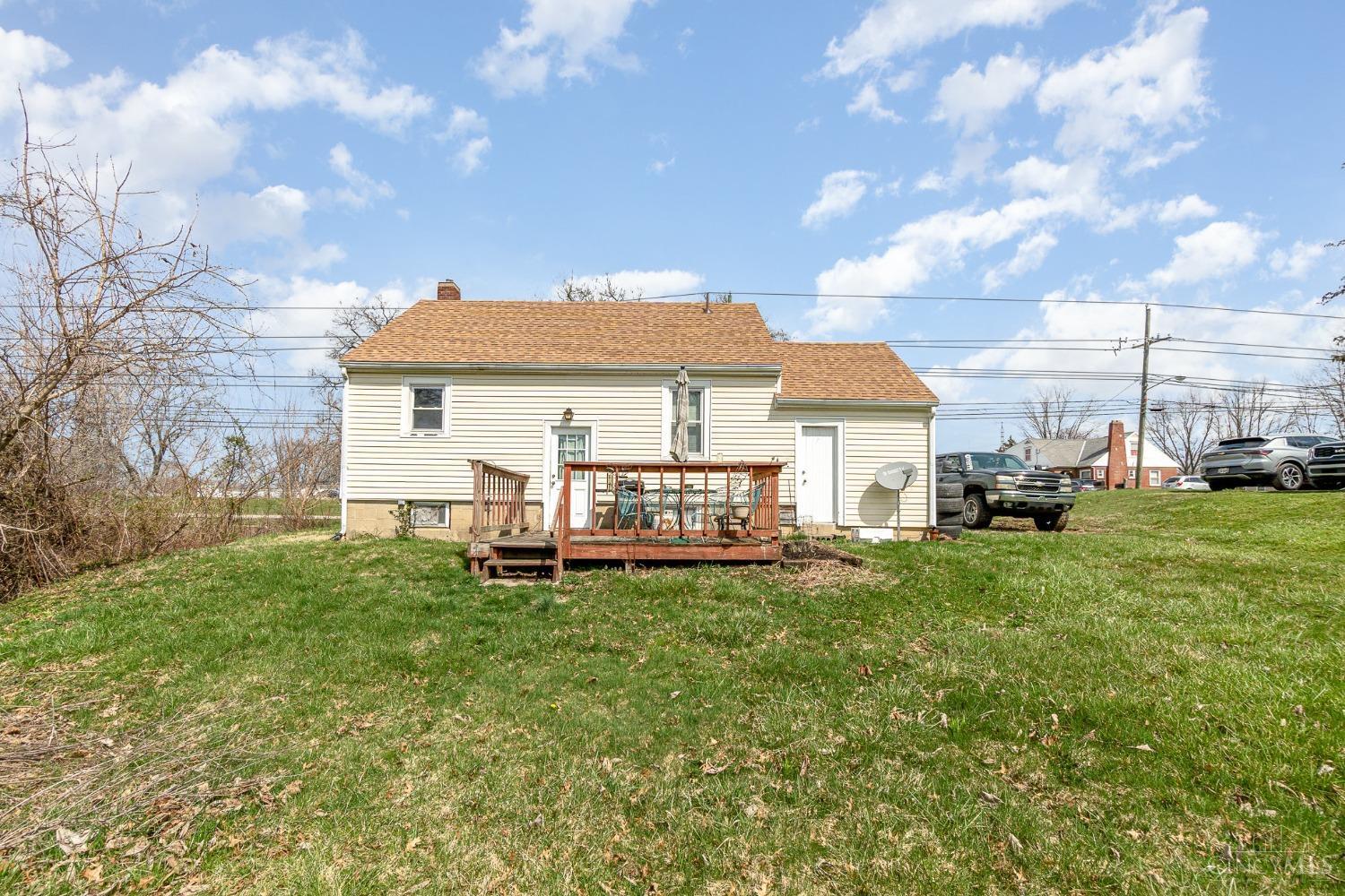 506 E Main Street