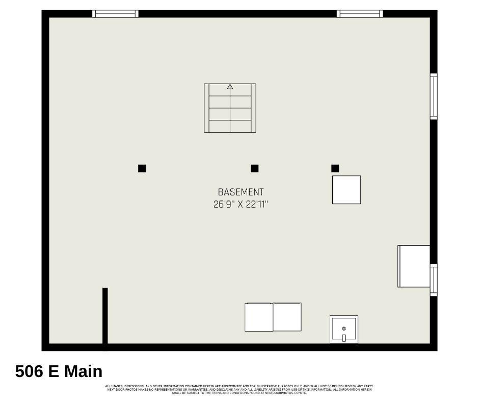 506 E Main Street