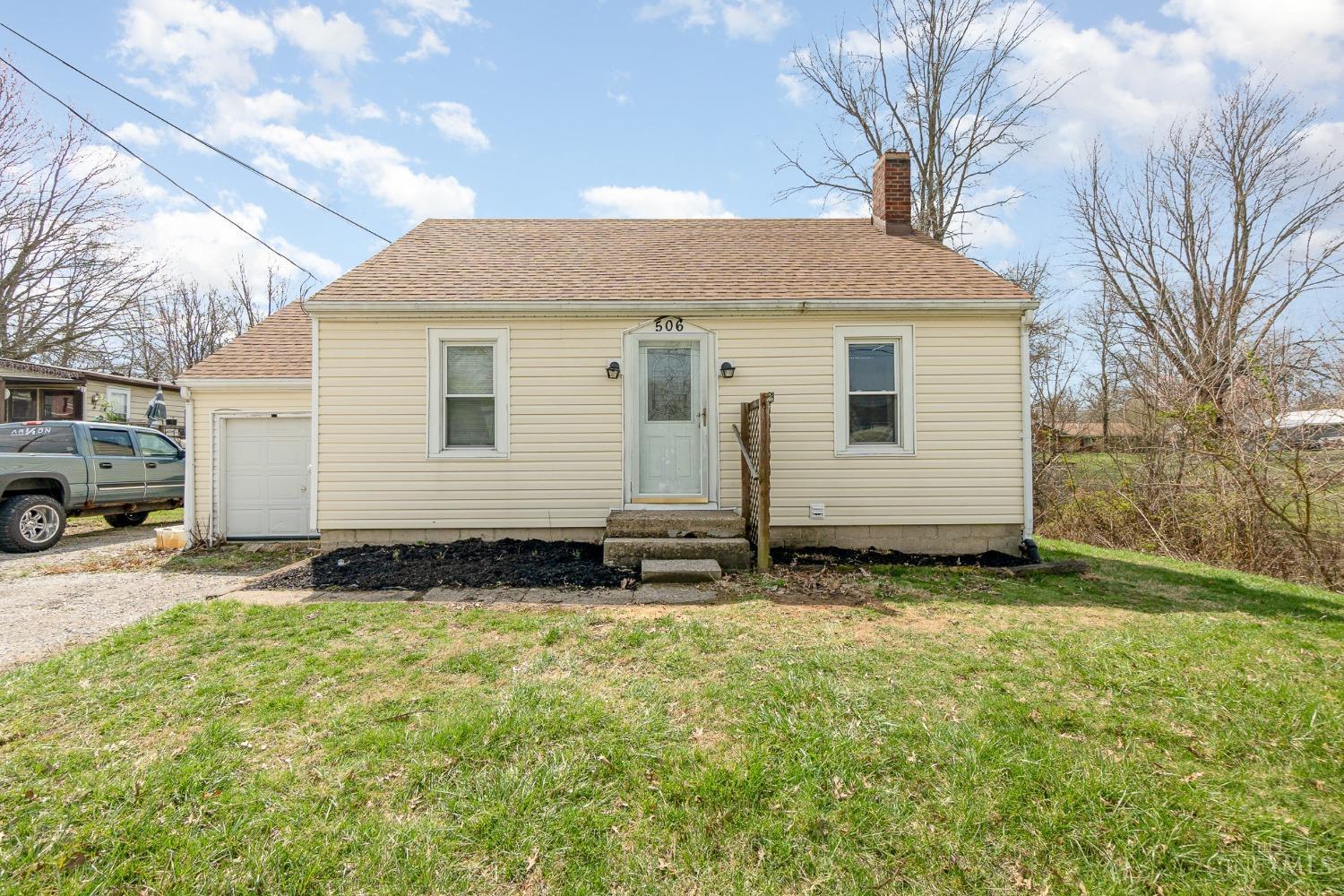 506 E Main Street
