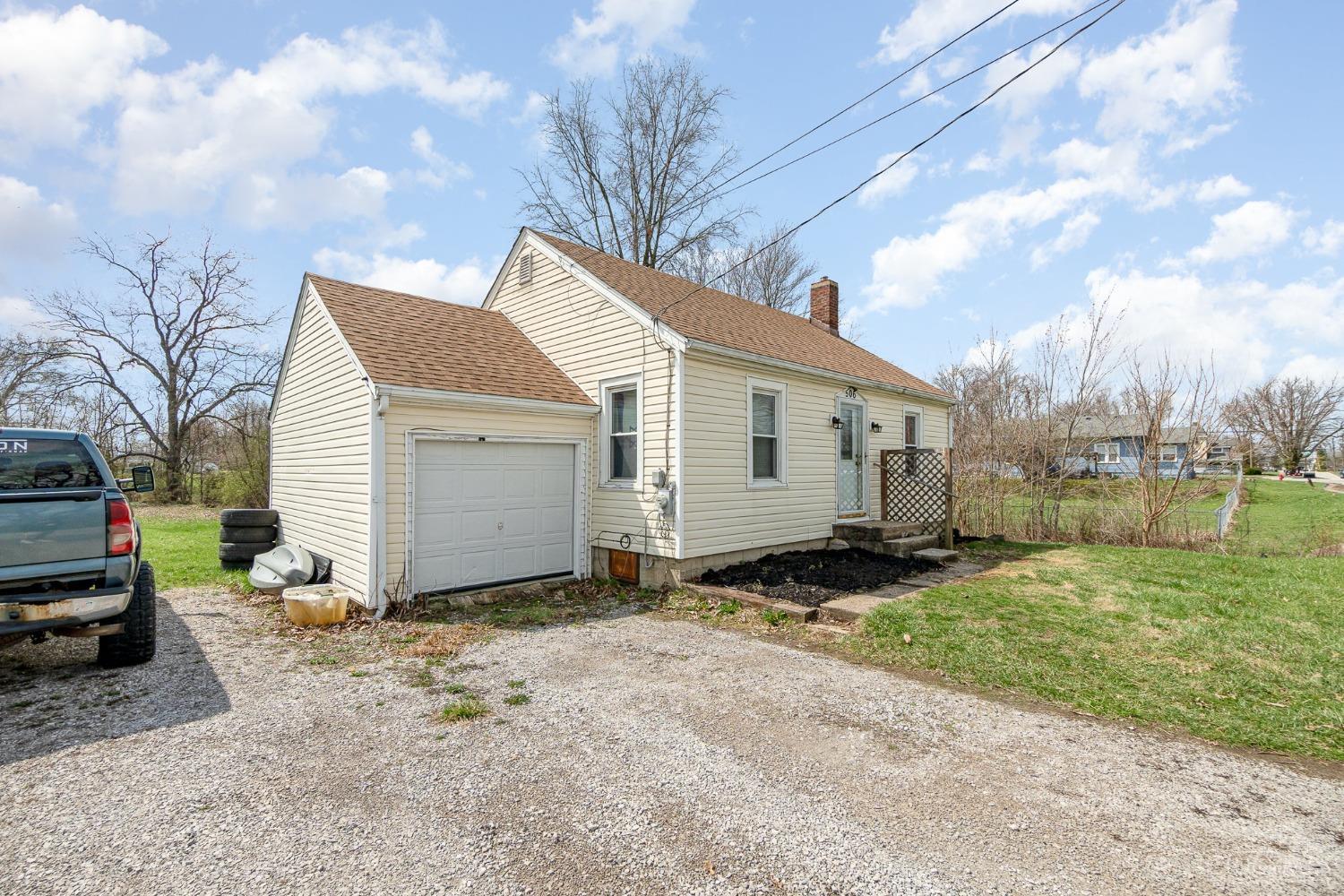 506 E Main Street