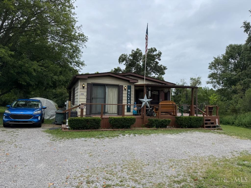 506 E Main Street